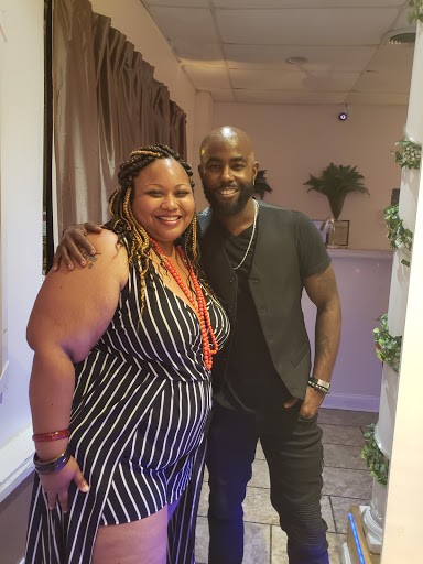 Event Venue «The Renaissance», reviews and photos, 1588 Madison Ave, Memphis, TN 38104, USA