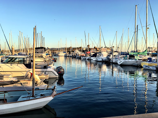 Redondo Beach Yacht Club