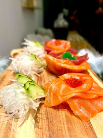 Photos du propriétaire du Restaurant japonais Koï Sushi Bar à Roubaix - n°2