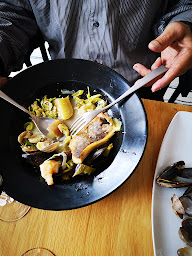 Photo n°15 de Vice Versa - Restaurant à Hyères ()