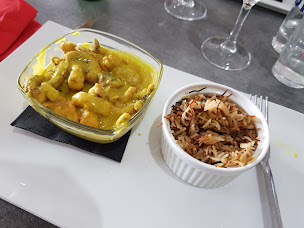 Photo n°21 de Le Scoop - La table du Pêcheur à Carry-le-Rouet ()