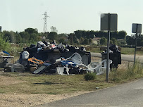 Photo n° 0 de l'avis de patrick choukroun fait le 15/08/2022