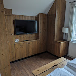 Photo n°4 de l'avis de A. fait le 29/10/2023 à 16:34 sur le  Torfhaus HARZRESORT à Altenau