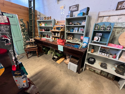 Gift Shop «EllieAnna Gift Shop», reviews and photos, 785 Main St, Lewiston, ME 04240, USA