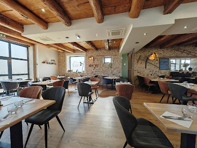 Restaurant La Grange à Bozouls
