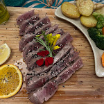 Photo n°1 de l'avis de Beatrice.a fait le 08/05/2024 à 08:11 sur le  Cozinha do Claudio à Guia