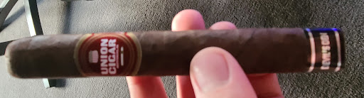 Cigar Shop «Union Cigar Club», reviews and photos, 5 Baltimore St, Gettysburg, PA 17325, USA