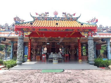 Chindian Temple