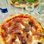 Photo n°1 de l'avis de Serena.. fait le 17/07/2019 à 15:30 sur le  Pizzeria Ristorante da Dante à Bomporto