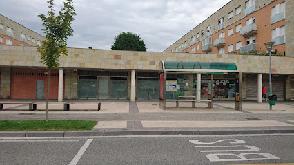 Clinica Dental Buztintxuri en Pamplona 