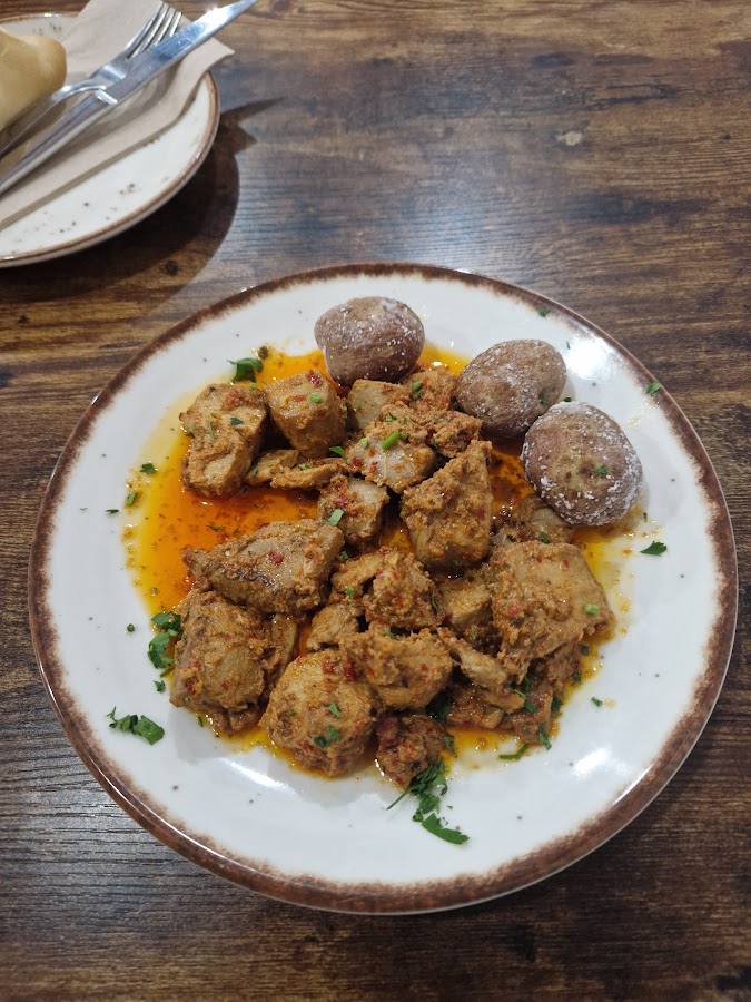 Bodeguita Canaria