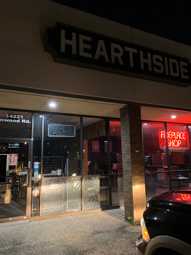 Hearthside Fireplace Shop
