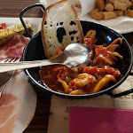 Photo n°6 de l'avis de Gaetano.i fait le 07/03/2020 à 18:33 sur le  Ristorante Antico Casale à Alife