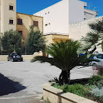 Photo n°3 de l'avis de furbetta18. fait le 05/05/2018 à 07:29 sur le  Sammartano Hotel à Marsala