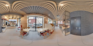 Photo n°12 de LE BRAISÉ - Burger Gourmet Lille à Lille ()