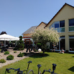 Photo n°2 de l'avis de Ingo.r fait le 28/05/2023 à 12:48 sur le  Landhotel Trogbrücke à Hohenwarthe