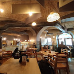 Photo n°2 de l'avis de Riccardo.a fait le 22/10/2020 à 21:00 sur le  DiNapoli Masters Pizzaioli à Trieste