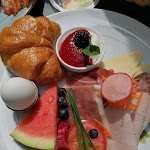 Photo n°2 de l'avis de Maja.o fait le 09/07/2021 à 11:57 sur le  Walden à Frankfurt