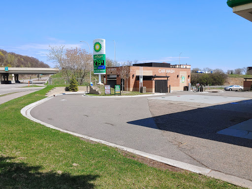 Gas Station «BP», reviews and photos, 11190 W 62nd St, Eden Prairie, MN 55344, USA