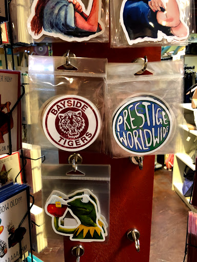 Gift Shop «Pangaea Outpost», reviews and photos, 909 Garnet Ave, San Diego, CA 92109, USA