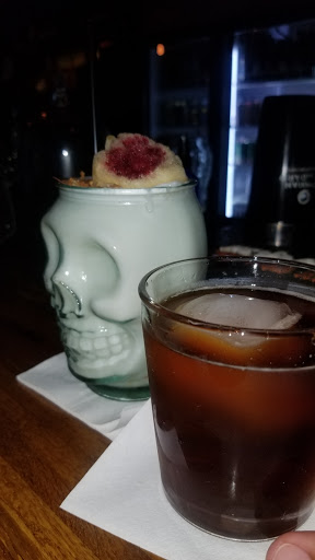 Bar «Ivanhoe Craft Bar & Packy», reviews and photos, 1915 N Orange Ave, Orlando, FL 32804, USA