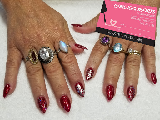 Hair Salon «Reflections Salon, Inc», reviews and photos, 2767 W Shaw Ave, Fresno, CA 93711, USA