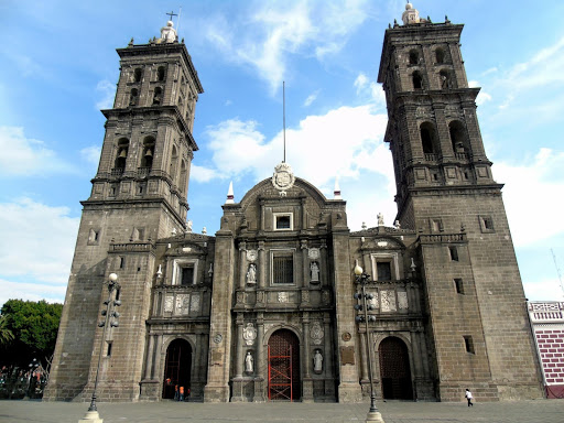 Puebla