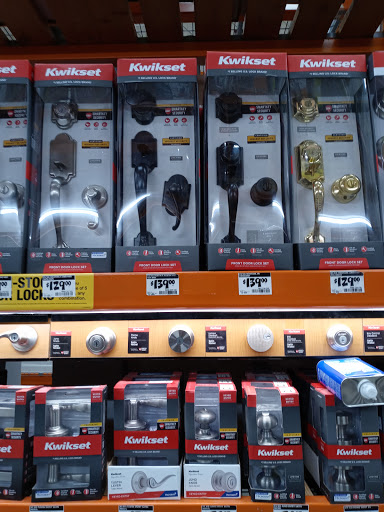 Home Improvement Store «The Home Depot», reviews and photos, 3080 US-34, Oswego, IL 60543, USA