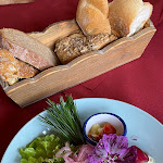 Photo n°1 de l'avis de Riccardo. fait le 26/09/2022 à 21:33 sur le  Geisleralm à Villnöß