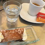 Photo n°4 de l'avis de Tom.u fait le 06/08/2018 à 08:25 sur le  Caffè Sicilia à Noto