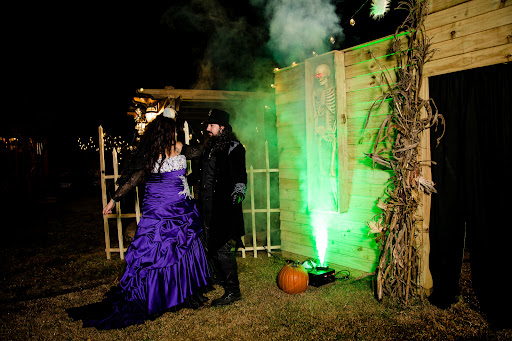 Bridal Shop «McEllis Brides», reviews and photos, 1932 Coliseum Dr, Hampton, VA 23666, USA