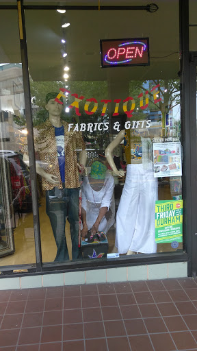 Exotique, 319 W Main St, Durham, NC 27701, USA, 