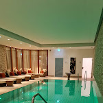 Photo n°2 de l'avis de dudi.h fait le 29/06/2022 à 06:41 sur le  Breidenbacher Hof Düsseldorf à Düsseldorf