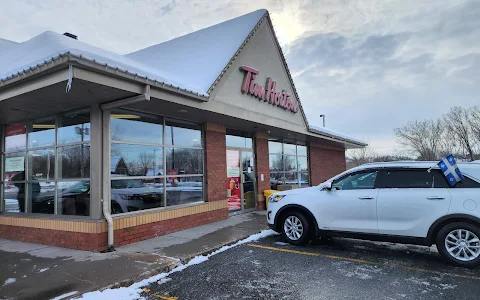 Tim Hortons image