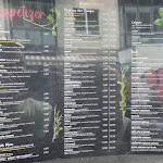 Photo n°2 de l'avis de Andrii.e fait le 03/05/2024 à 11:44 sur le  Fellini Pizza à Berlin