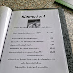 Photo n°1 de l'avis de Matthias.c fait le 17/08/2023 à 18:55 sur le  Kellergaststätte Wagenitz à Mühlenberge