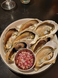 Photo n°33 de Le Poulpe - Restaurant Bar-Lounge à Saint-Aignan ()