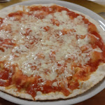 Photo n°1 de l'avis de glaci961. fait le 13/06/2020 à 16:49 sur le  Pizzeria Nonna Carmela à Arezzo