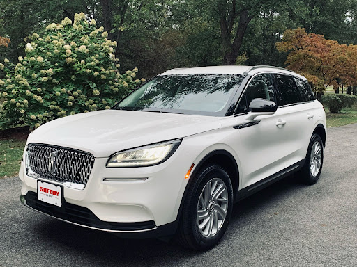 Ford Dealer «Sheehy Ford Lincoln of Gaithersburg», reviews and photos, 901 Frederick Rd, Gaithersburg, MD 20879, USA