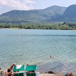 Photo n°8 de l'avis de corsaro.e fait le 26/07/2022 à 15:35 sur le  La Gravara à Barrea