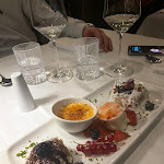 Photo n°1 de l'avis de Rene.l fait le 03/12/2022 à 22:59 sur le  Bellucci à Berlin