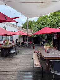 Photo n°92 de Bar - Restaurant le 11 à Noirmoutier-en-l'Île ()
