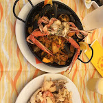 Photo n°1 de l'avis de Anna.a fait le 21/07/2020 à 13:56 sur le  Plage Oro 17 à Comacchio