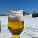 Photo n°3 de l'avis de Espen.r fait le 04/04/2023 à 15:10 sur le  Piz Boè Alpine Lounge à Corvara