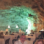 Photo n°26 de l'avis de Raffaele.m fait le 18/10/2023 à 18:38 sur le  Grotta Palazzese à Polignano a Mare