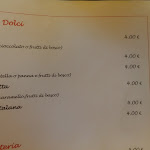 Photo n°2 de l'avis de Giacomo.a fait le 13/08/2016 à 18:21 sur le  Pizzeria Al Bacio à Colombiera-Molicciara