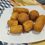 Photo n°2 de l'avis de Luigi.e fait le 03/04/2023 à 19:29 sur le  Fofò à Caserta