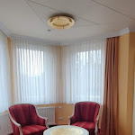 Photo n°2 de l'avis de Strawberry. fait le 08/04/2023 à 08:32 sur le  Hotel Modena... direkt an der Therme !! à Bad Steben