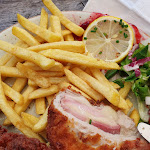 Photo n°1 de l'avis de Jürgen.r fait le 10/08/2021 à 15:11 sur le  Zirmbergalm à Ruhpolding