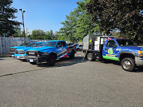 Chrispy Clean Bins & Power Washing Services - Photo 6 - Car repair in East Providence, RI, Providence